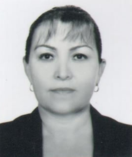 Maribel Aguilar Soto